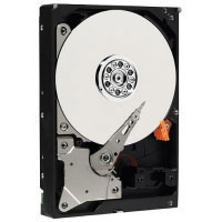 Western digital WDBAAY0015HNC-ERSN